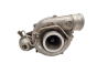 Turbocompresseur Volvo 2.5 D5 074145701J K14 
