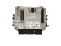 Calculateur 0281012985 9661204380 9653958980 PSA Bosch 24114
