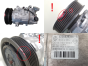 Compresseur De Climatisation 8200939386 6SEL14C Denso 1.5 dci 1.6 Megane 3