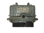 Calculateur A6401508879 0281013517 Mercedes  Bosch 14652