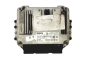 Calculateur 0281012465 9663786480 9653958980 PSA Bosch 17163