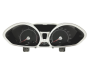 Bloc Compteurs Vitesse Ford Fiesta 8A6T-10849-GH Visteon 37657