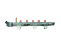 Rampe D'injection Bosch 0445214155 8200842432 0281002800 2.0 DCI Renault