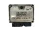 Calculateur 038906019DQ 0281010891 VW Seat Bosch 52010