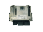 Calculateur 9664738780 0261S04008 9663193580 PSA Bosch 33720