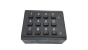 Calculateur 9600342180 336963-01 Jaeger Citroen XM 158