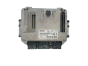 Calculateur 0281012523 9664843480 9657699480 PSA Bosch 47543