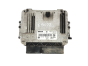 Calculateur 98074154JC 0281014643 Opel Bosch 23779