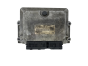 Calculateur 55198058 0281011553 19247EAA Fiat Bosch 53782