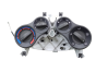 Commande Chauffage AC Fiat Panda 2 5A0240100