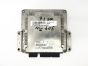 Calculateur 0281011248 9652183780 9646850580 PSA Bosch 16591