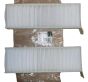 Filtre Cabine,Filtre D`Habitacle Original 1609998980 Citroen Peugeot