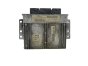 Calculateur 9645704380 9646184980-00 21647130-1 PSA Sagem 53233