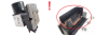 Pompe Abs Lancia Ypsilon Y 51758178 54084819A TRW 1083