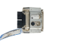 Calculateur 0261S08575 04C907309P Skoda VW Bosch 43438