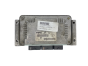 Calculateur 0281001839 9630059880 28FM0204 PSA Bosch 63920 