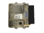 Calculateur FGP MJD6JF.P3 55195817 Fiat 19796