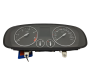 Bloc Compteurs Vitesse Renault Laguna 3 248100006R A2C53182883 23187