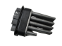 Rhéostat Ventillateur Opel SAAB 90566802 5399960010 5295354000