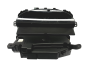 Bloc Compteurs Vitesse Toyota Yaris 83800-52120 457300-0146 56727
