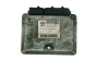 Calculateur Ecu IAW4EF.G1 73502897 Fiat 33622