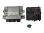 Complet Départ Renault Twingo 2 8200774747 8200874483 1,2 16V