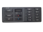 Commande Chauffage AC SAAB 9000 4383790