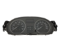Bloc Compteurs Vitesse Dacia Sandero 248101432R 23350