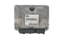 Calculateur IAW4AF.M9 55187372 61600.627.05 Fiat Magneti Marelli 54029