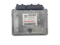 Calculateur IAW49F.B6 46761564 61600.419.04 Fiat Magneti Marelli 53882