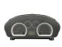 Bloc Compteurs Vitesse Chevrolet Aveo 96814474 50748