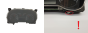 Bloc Compteurs Vitesse Bipper Nemo Fiorino 1376600080