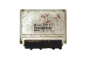 Calculateur VW 8D0907557T 0261204185 Bosch 