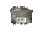 Calculateur 0261204593 6K0906027E VW Bosch 24988