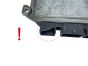 Calculateur 9650517880 9647423380 5WS40049C-T PSA Siemens 63939