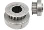Poulie D'arbre A Came Original Citroen Peugeot C2 C3 206 306 1.0-1.6 TU 0513A0
