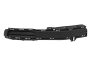 Grille de pare-chocs Gauche 7E0807489C 88071796502 VW Transporter DPA
