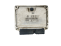 Calculateur 045906019BP 0281012194 VW Bosch 44644