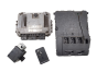 Complet Départ Renault Scenic 2 8200370779 8200309690 8200033233 1.9 DCI