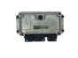 Calculateur 0261206246 9637838780id04  PSA Bosch 47921