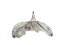 Support Moteur 112332850R 1.6dCi Renault Trafic 3 Vivaro 2 NV300 0km S1