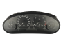Bloc Compteurs Vitesse BMW 3 E46 6211 4117708 0263639160 39865