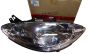 Phare Droit Nouvelle Original 620649 6206.49 Peugeot 1007