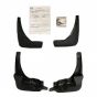 Ensemble De Garde Moules Arrière Original Trafic II Primastar Vivaro KE78800QFN