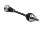 Arbre De Roue 1K0407271DH B18310 VW Audi Skoda Borsehung