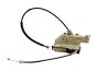 Serrure De Porte Droit Avant 9316CK 9660698180 Peugeot 407 Kiekert