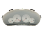 Bloc Compteurs Vitesse Peugeot 206 9651740580 000643407 25951