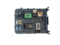 Calculateur BSI 2004 H01 9663510180 PSA 40201