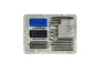 Calculateur 12681318 811839393 12669908 Opel GM 37184