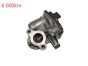 Soupape  Egr 147102408R H8201068965 1.6 dci Renault Opel Denso 6000km